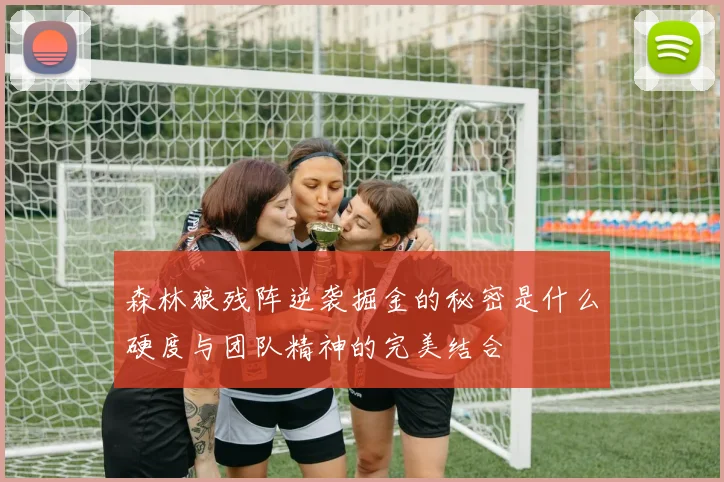 森林狼残阵逆袭掘金的秘密是什么硬度与团队精神的完美结合
