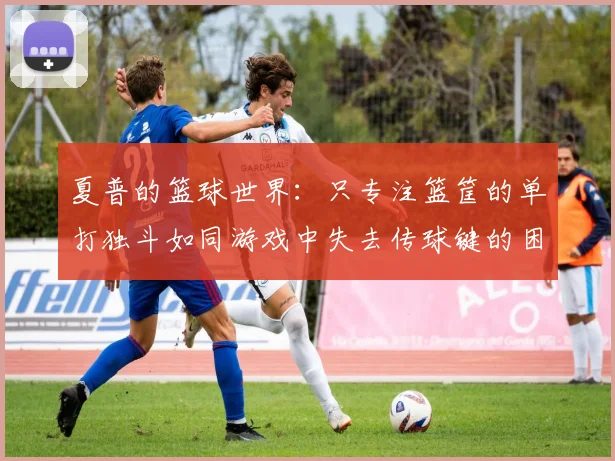 夏普的篮球世界：只专注篮筐的单打独斗如同游戏中失去传球键的困境