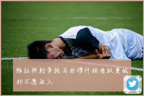 维拉热刺争抢马尔穆什租借权曼城却不愿放人