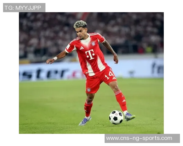 早报聚焦：拜仁前锋迪亚斯因欧冠禁赛三场U17世界杯四强名单揭晓