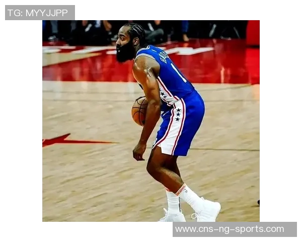 哈登季前赛表现低迷场均仅得6分助攻77次命中率惨淡引发热议