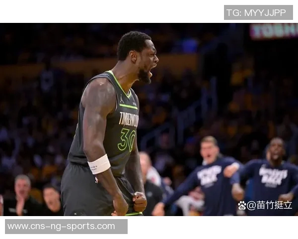 唐斯与兰德尔交易分析森林狼获益明显兰德尔表现优异薪资却低一半