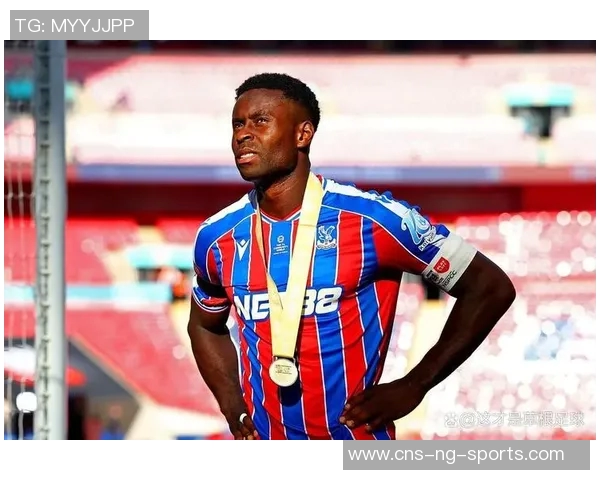 格伊谈水晶宫效力经历强调专业态度是对俱乐部的尊重