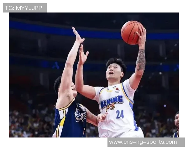 北京男篮后场实力减弱赵睿缺阵影响明显杰曼状态起伏不定